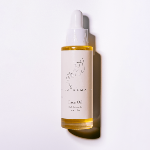 Face Oil