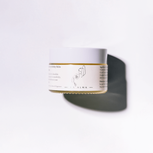 Chamomile & Calendula Universal Balm