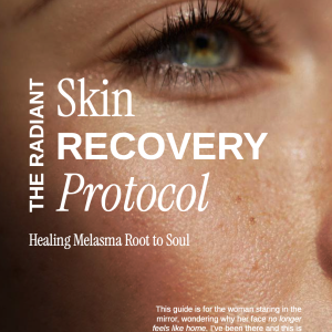 The Radiant Skin Recovery Protocol