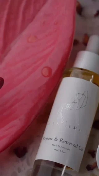 Instagram post from laalma_co. This post is in position 3.