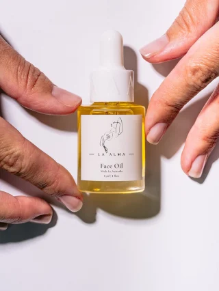 Instagram post from laalma_co. This post is in position 5.